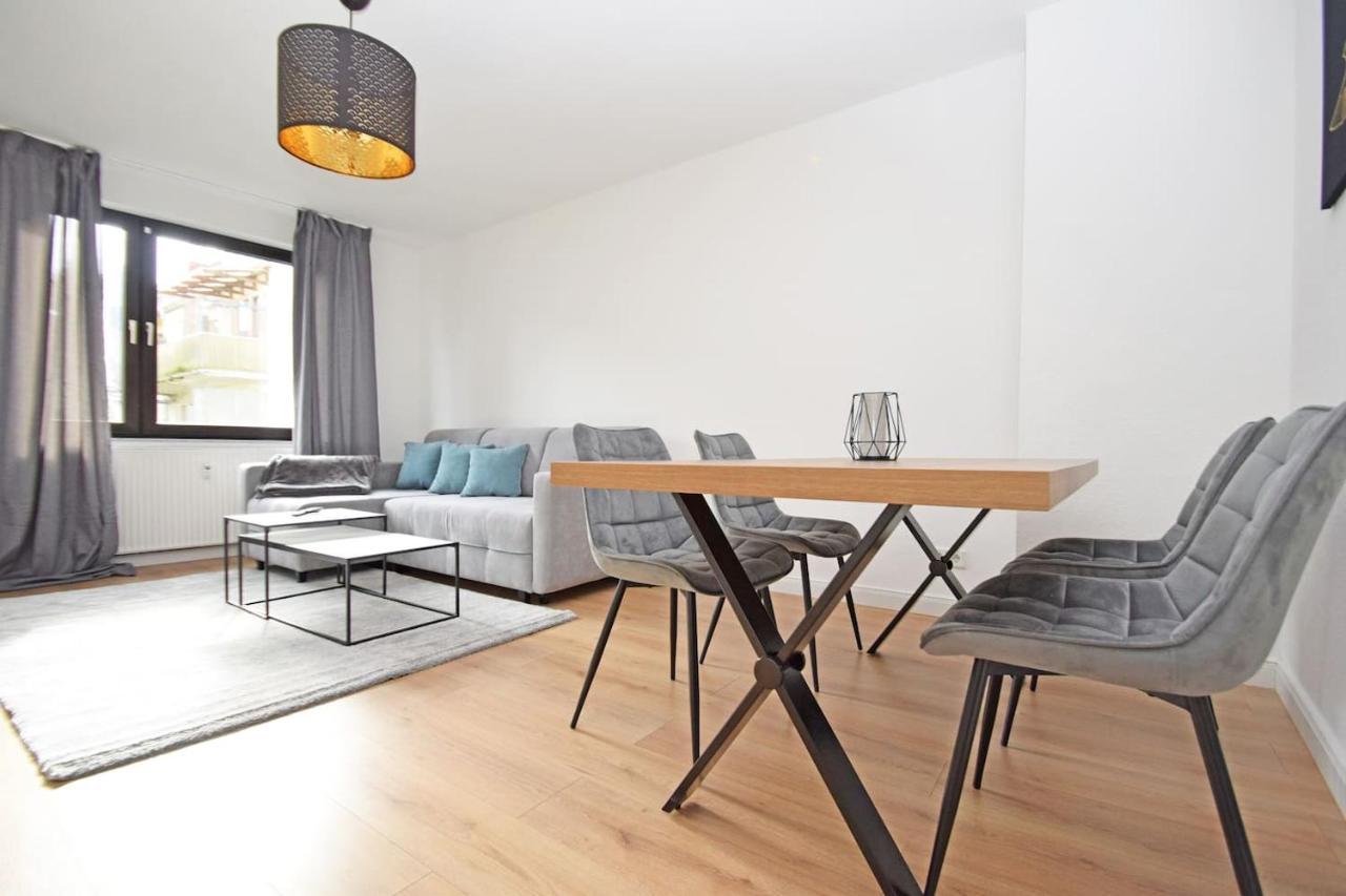 Air Apartments 1 BRE المظهر الخارجي الصورة