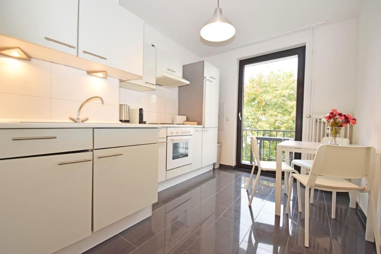 Air Apartments 1 BRE المظهر الخارجي الصورة