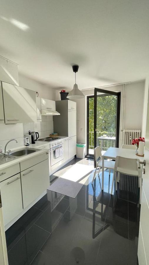 Air Apartments 1 BRE المظهر الخارجي الصورة
