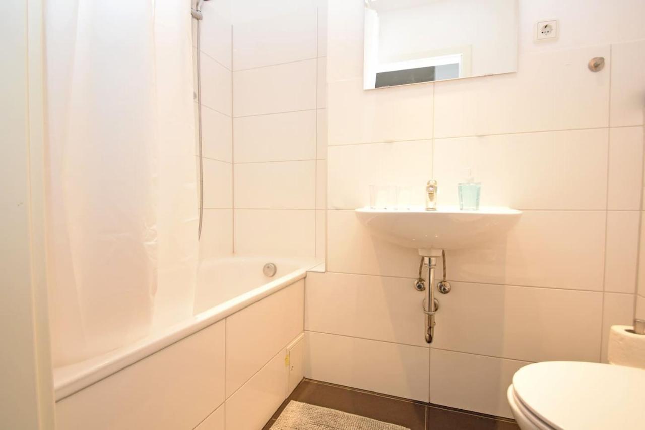 Air Apartments 1 BRE المظهر الخارجي الصورة